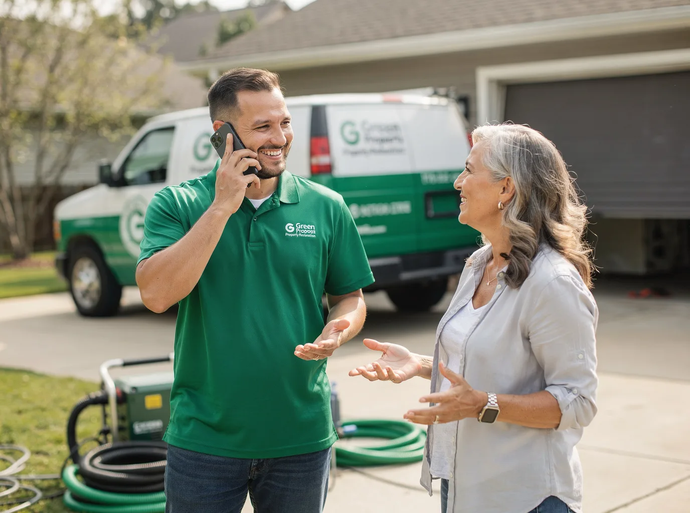 Water Damage Restoration Rio Grande, NJ FAQs